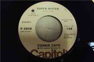 Connie Cato - Super Kitten