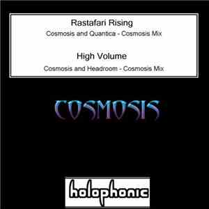 Cosmosis - Rastafari Rising / High Volume