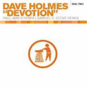Dave Holmes - Devotion