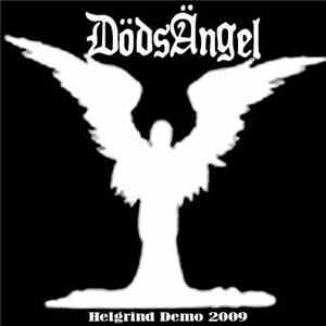 DödsÄngel - Helgrind Demo 2009