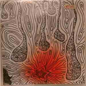 Deep Yellow Swans - Untitled