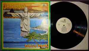 Diego Pepe - Janeiro