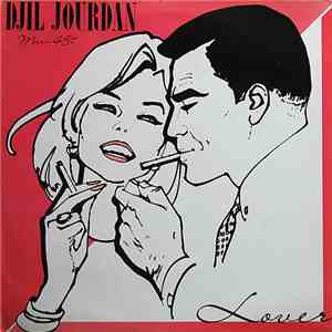 Djil Jourdan - Lover