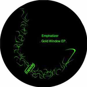 Emphatizer - Gold Window EP
