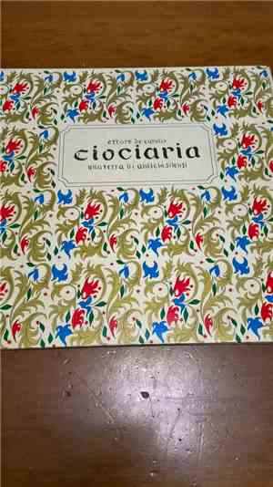 Ettore De Carolis - Ciociaria , Una Terra Di Antichi Silenzi