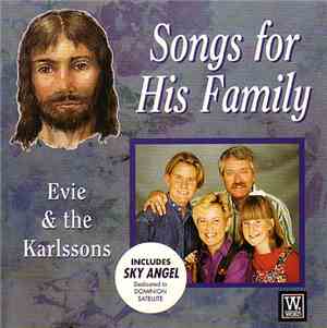 Evie & The Karlssons - Songs For His Family