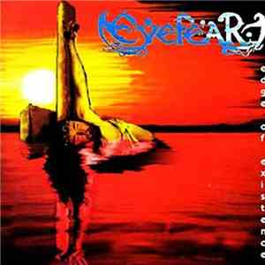 Eyefear - Edge Of Existence