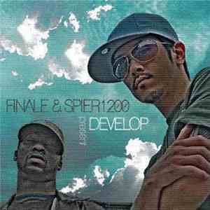 Finale & Spier1200 - Develop