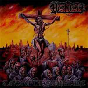 Fleshless - Slaves Of The God Machine