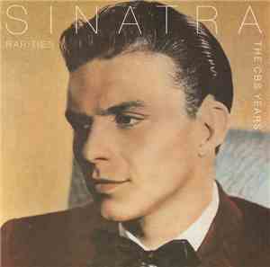 Frank Sinatra - Sinatra Rarities: The CBS Years
