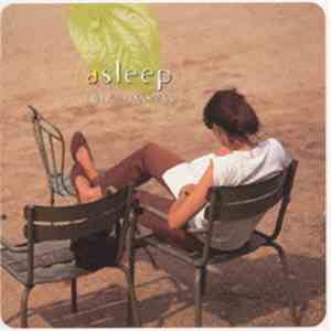 Fumio Miyashita - うたたね ~Asleep~
