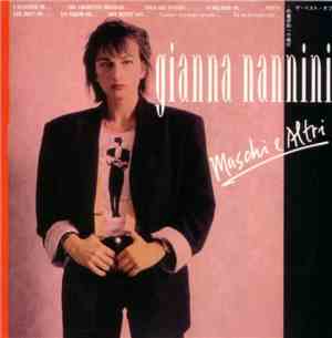 Gianna Nannini - Maschi E Altri