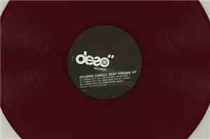 Giovanni Damico - Deep Dreams EP