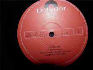 Gloria Gaynor - I Will Survive