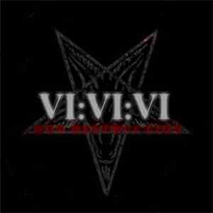 God Destruction - VI:VI:VI