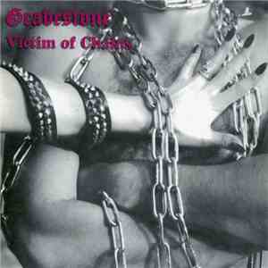 Gravestone - Victim Of Chains