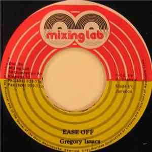 Gregory Isaacs - Ease Off
