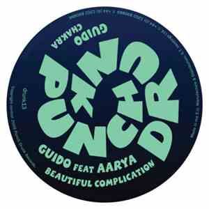 Guido  - Beautiful Complication / Chakra