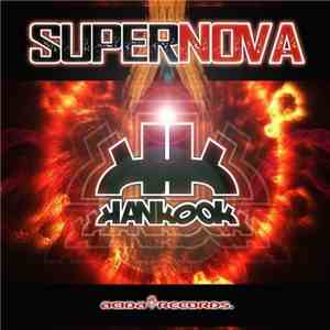 Hankook - Supernova