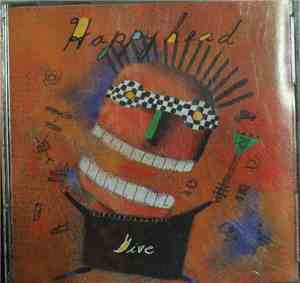 Happyhead - Give Happyhead