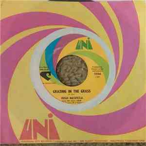 Hugh Masekela - Grazing In The Grass / Bajabula Bonke (The Healing Song)