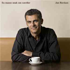 Jan Rørdam - En Masse Snak Om Værdier