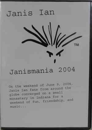 Janis Ian - Janismania 2004