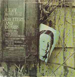Jerry Wallace - Shutters And Boards