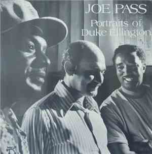 Joe Pass - Portraits Of Duke Ellington