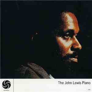 John Lewis  - The John Lewis Piano