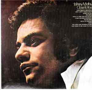 Johnny Mathis - Close To You