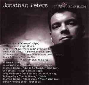 Jonathan Peters - The Radio Remixes