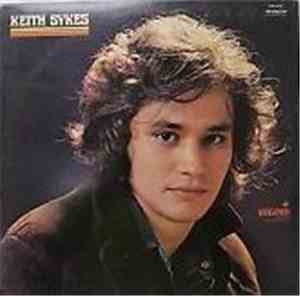 Keith Sykes - Keith Sykes
