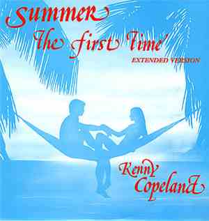 Kenny Copeland - Summer (The First Time)