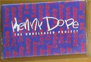 Kenny Dope - The Unreleased Project
