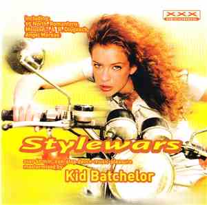 Kid Batchelor - Stylewars