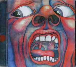 King Crimson - In The Court Of The Crimson King  An Observation By King Cri ...