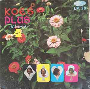 Koes Plus - Vol. 4