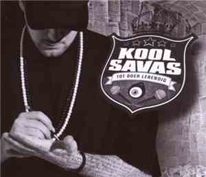 Kool Savas - Tot Oder Lebendig