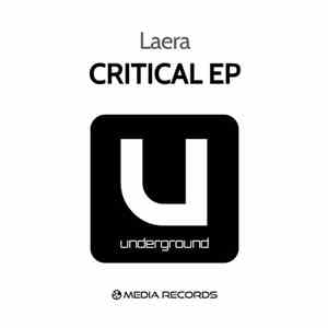 Laera - Critical EP