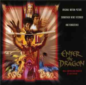 Lalo Schifrin - Enter The Dragon (Original Motion Picture Soundtrack)