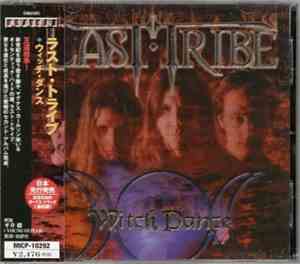 Last Tribe - Witch Dance