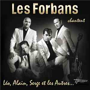 Les Forbans - Chantent Léo, Alain, Serge Et Les Autres ...