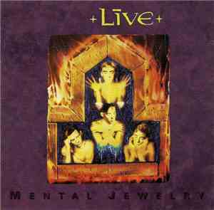 Live - Mental Jewelry