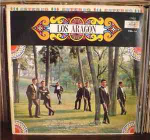 Los Aragón - Vol. 14