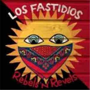 Los Fastidios - Rebels'n'Revels