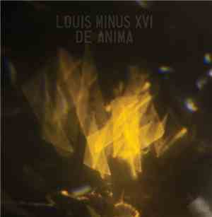 Louis Minus XVI - De Anima