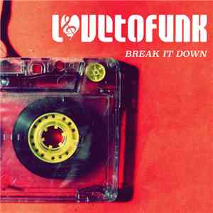 Love To Funk - Break It Down