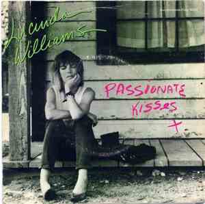Lucinda Williams - Passionate Kisses