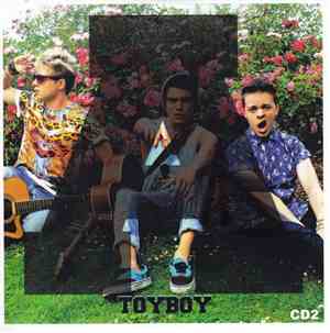 M.A.D.  - Toyboy